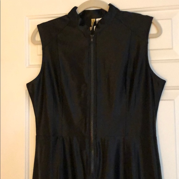 NWT Divided by H&M Black Body Suit - Picture 2 of 4